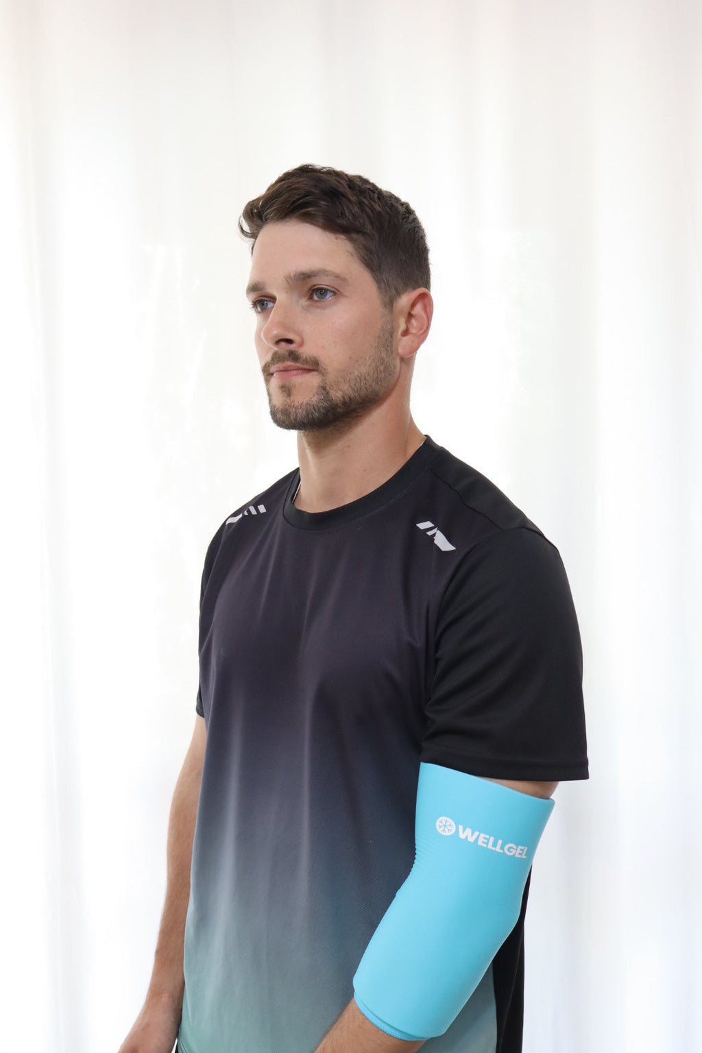 ice sleeve S - שרוול מרפק