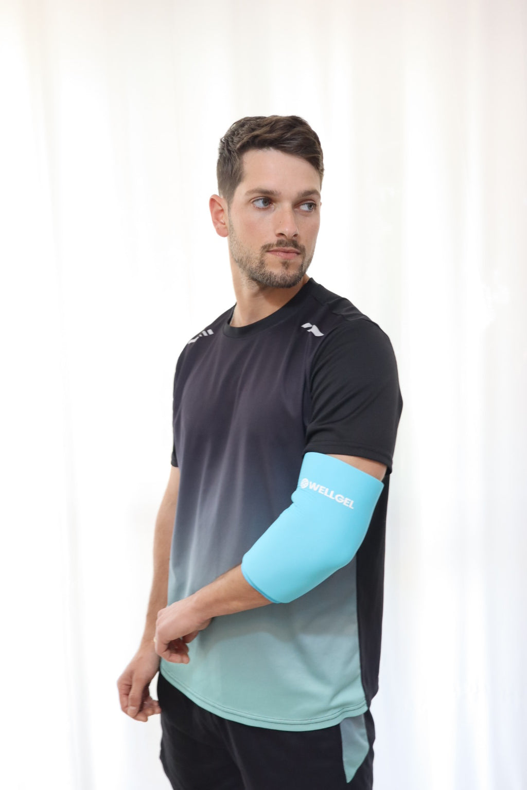 ice sleeve S - שרוול מרפק