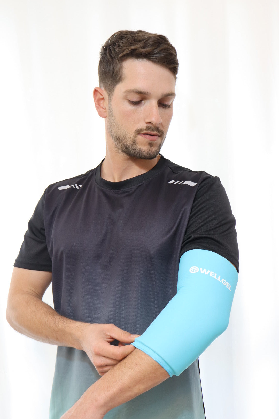 ice sleeve S - שרוול מרפק