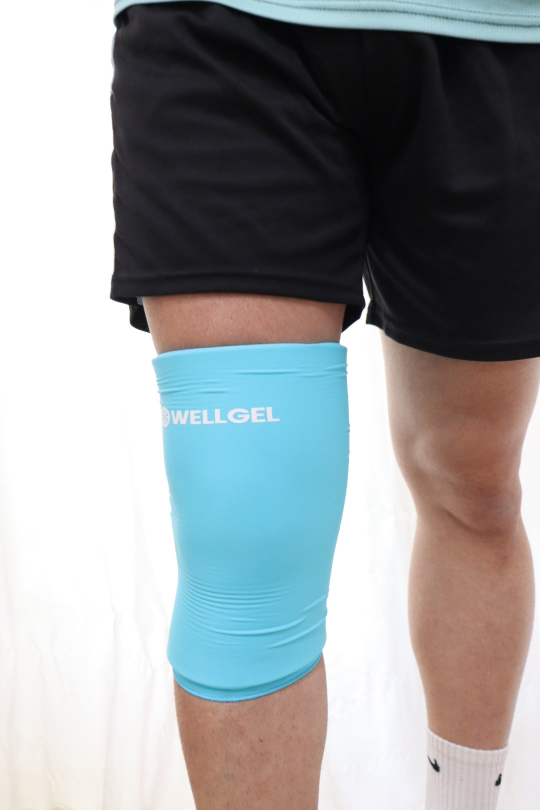 ice sleeve M - שרוול לברך