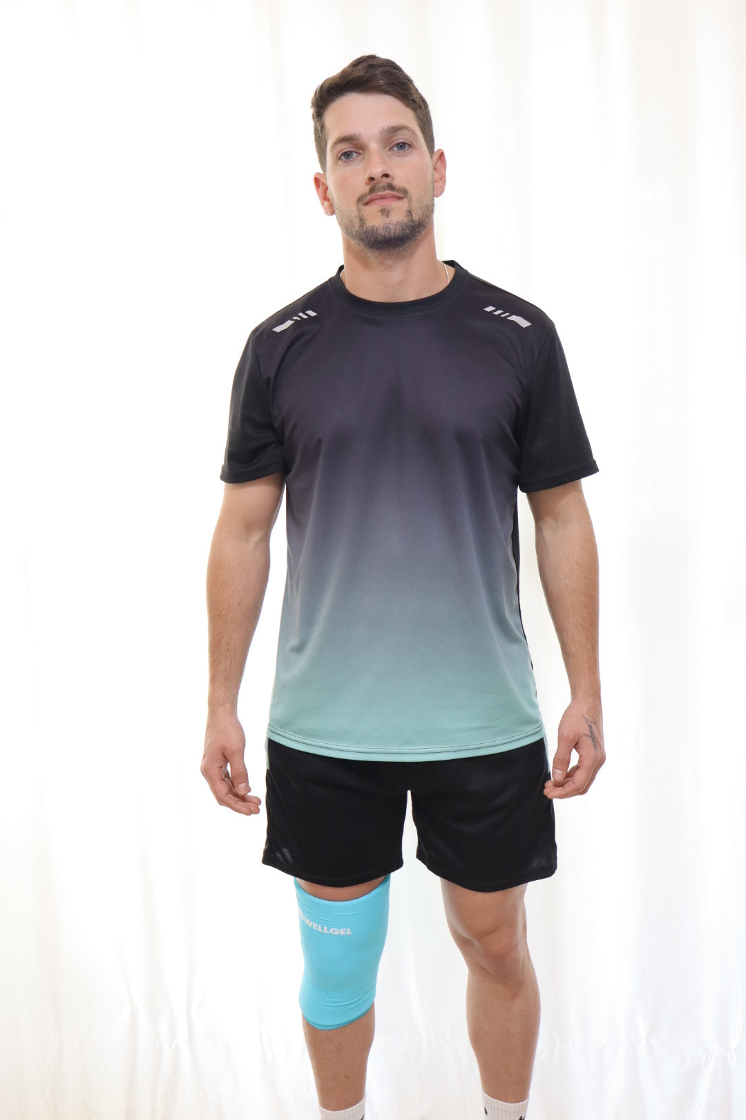 ice sleeve M - שרוול לברך