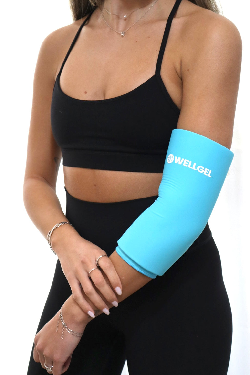 ice sleeve S - שרוול מרפק
