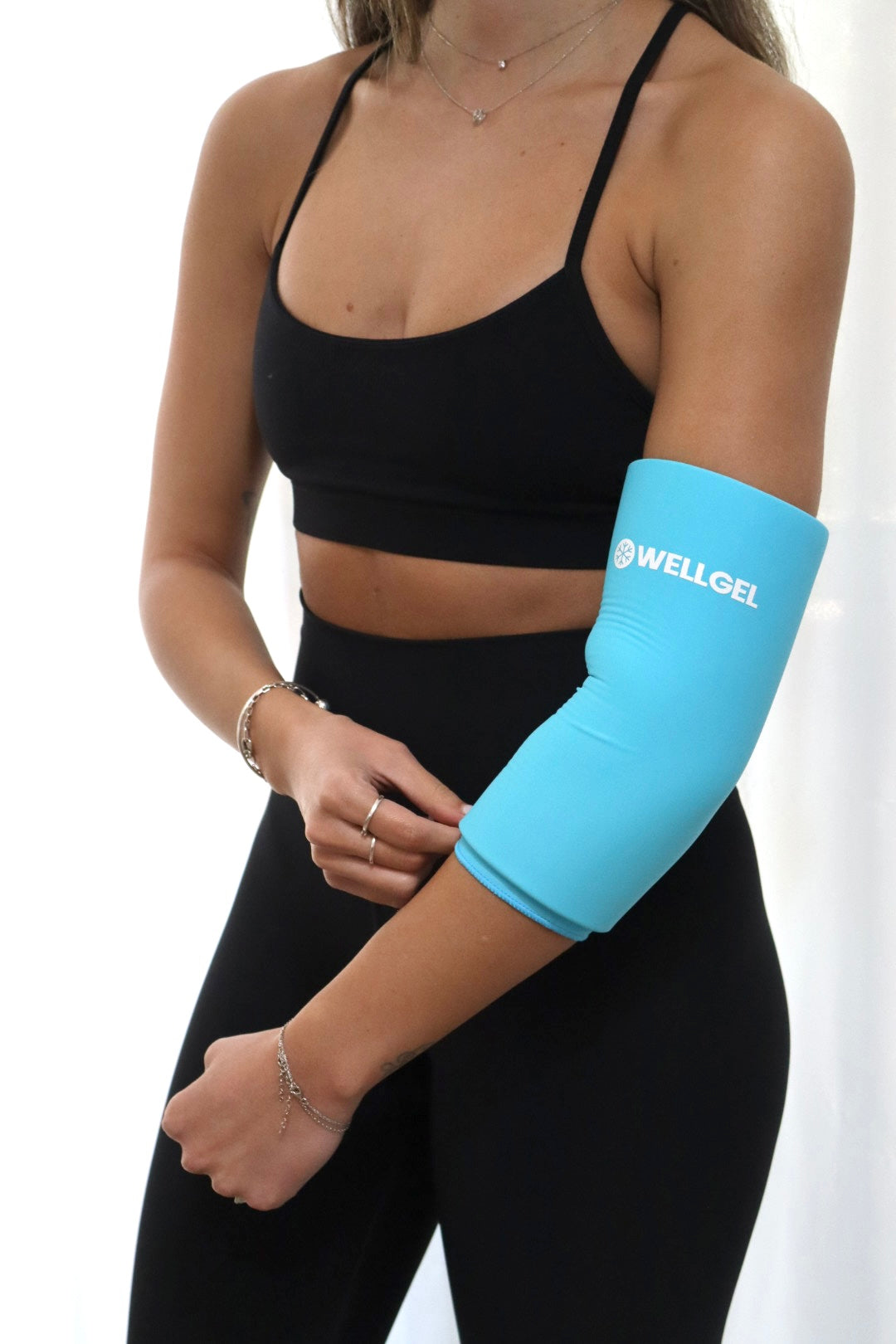 ice sleeve S - שרוול מרפק